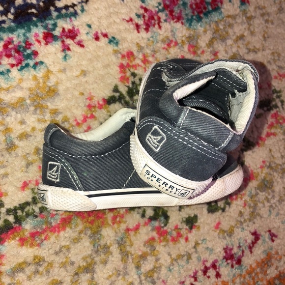 Sperry infant shoes - Picture 2 of 4